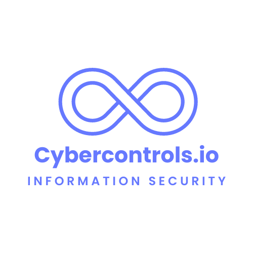 Cybercontrols.io Information Security