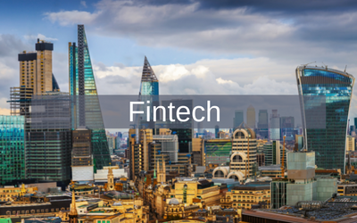 Sector-Fintech