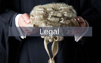 Sector-Legal