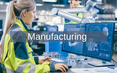 Sector-Manufacturing