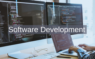 Sector-Software-Development